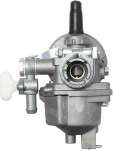 TD33คาร์บูเรเตอร์สำหรับ KAWASAKI TD 33 TD40 TD43 TD48 <span class=keywords><strong>CG400</strong></span>คาร์บูเรเตอร์เครื่องตัดหญ้าแบบคาบูเรเตอร์ - Product Image 6