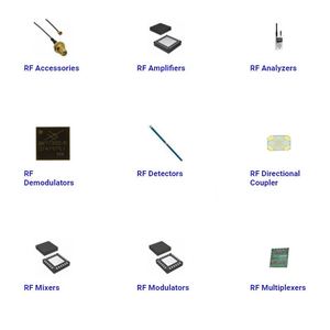 Nuovissimo originale TRIPLE/DUAL-MODE CDMA <span class=keywords><strong>LMN</strong></span>/MIXER max23egi - Product Image 5