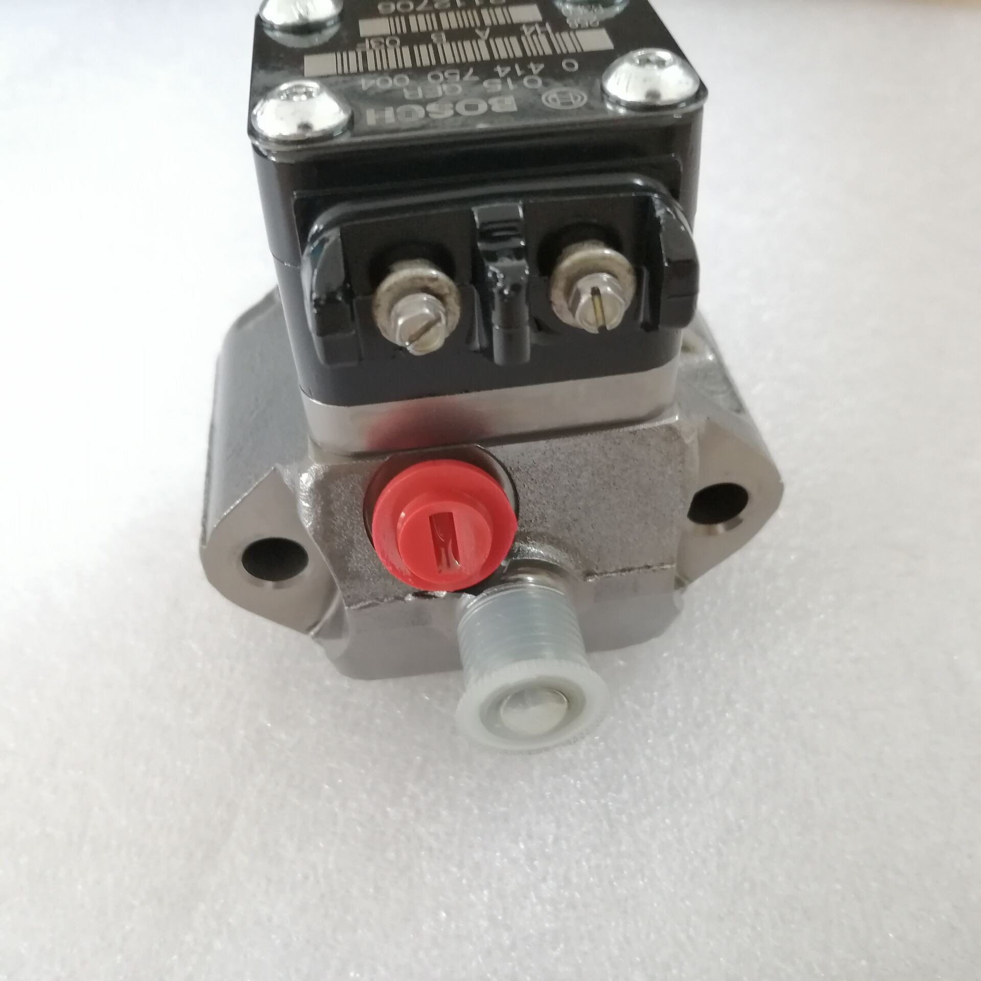 fuel pump 0414750004 VOE20450666 20450666  UNIT PUMP SYSTEM FOR VOLVO D7D EC290B; EC240B;,G700B,L110E; L120E;