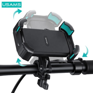ملحقات الهاتف المحمول usam zj78 الدراجة النارية المتنقلة - Product Image 4