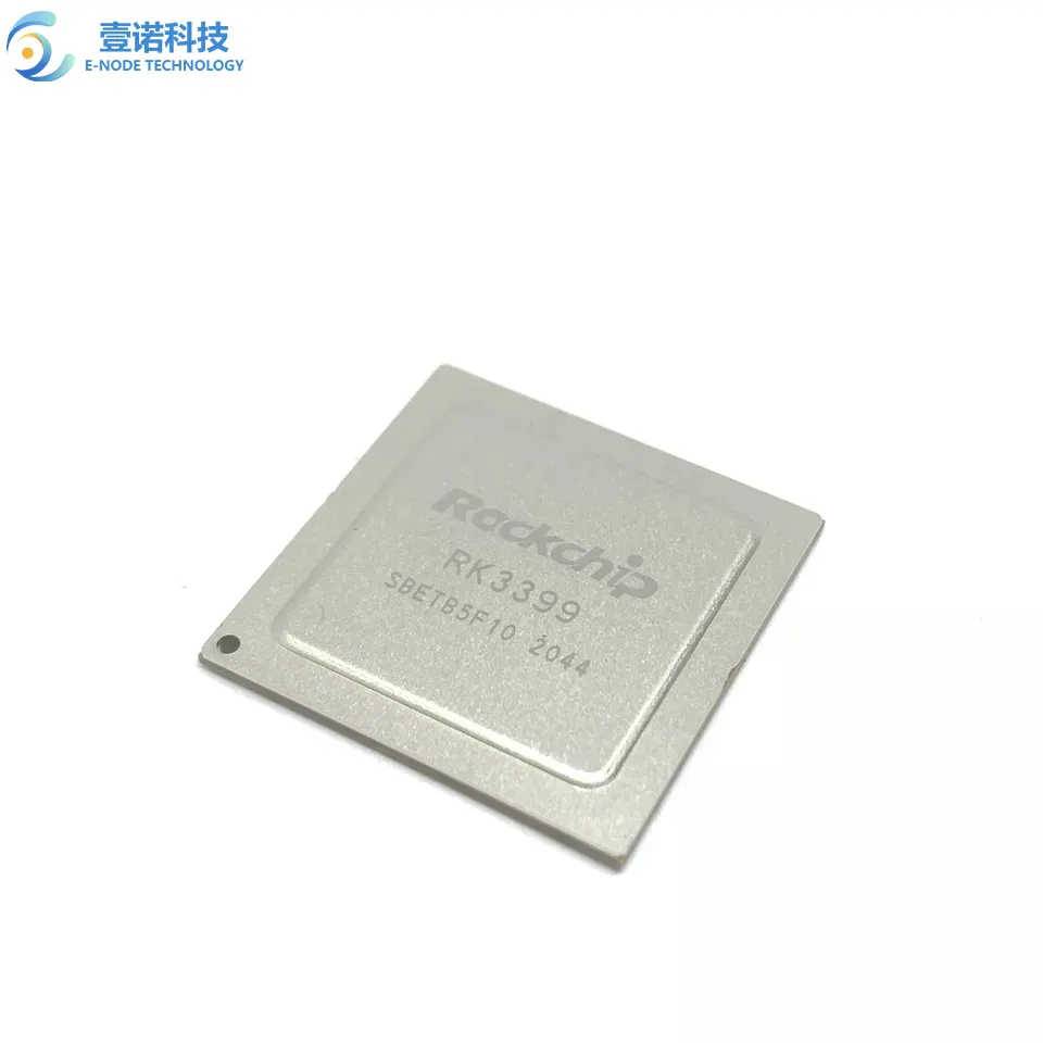 RK3399 CPU IC Cortex A72 A53 1.8 GHz Mali-T860 MP4 Original Genuine New
