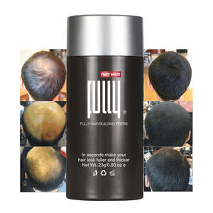 Kel nokta kapak <span class=keywords><strong>up</strong></span> saf bitki kalınlaşma peruk <span class=keywords><strong>Keratin</strong></span> doğal saç lifi - Product Image 5