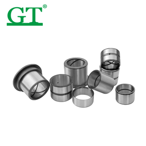掘削機トラックバケットピンとブッシング、足回り部品 65mm 70mm 80mm 90mm 100mm 110mm - Product Image 6