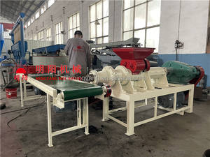 Machine entièrement automatique de briquettes de charbon de coco bio <span class=keywords><strong>char</strong></span> à prix raisonnable - Product Image 6