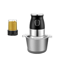 Blender Pintar dan Murah Hanya 6 USD dengan Cangkir Krim Alami untuk Mencampur di Turki 7 in 1 Blender