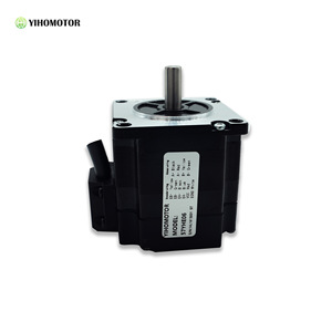 NEMA 23 <strong>Closed</strong> <strong>Loop</strong> Stepper <strong>Motor</strong> Kit 57YHE06 | 0.6Nm Precision Torque | YIHOMOTOR <strong>Encoder</strong> Driver | CNC/Medical Automation - Product Image 3