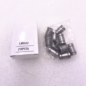 Roulement à billes linéaire LM35UU <span class=keywords><strong>LM35</strong></span> à bon <span class=keywords><strong>prix</strong></span> - Product Image 6