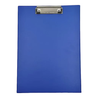Portapapeles y Carpeta de Archivos A4/F4 de Polipropileno para Escuela - Color y Logotipo Personalizados, Sublimación de Alta Calidad por OUNNAN