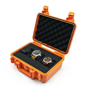 Boîte de <span class=keywords><strong>montre</strong></span> en plastique dur IP67 à trois emplacements de vente chaude <span class=keywords><strong>Invicta</strong></span> Watches Case - Product Image 4