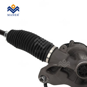 อะไหล่รถยนต์ใหม่ MANER ชุดแร็คพวงมาลัยไฟฟ้า 7817974340 3Q2423051F สำหรับ Audi A3 VW Golf Skoda OCTAVIA - Product Image 3