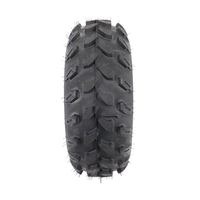 Roues de vtt 19/7-8, 19X700-8, 19X7-8 pour 4 plis, pneu QUAD, roue TUBELESS, pneus Hub, jante de roue et pneu de 8 pouces