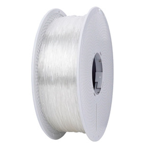 Filamento de Impresión 3D Directo de Fábrica / Flexible / Paquete de 1 kg / TPU Flexible de 1.75 mm / Filamento TPU95A de 3.0 mm - Product Image 4