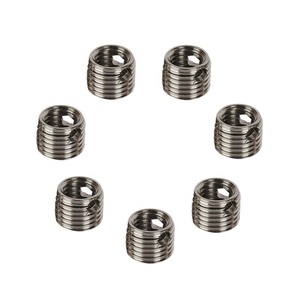 Vít chèn Tự Khai thác ren chèn sợi thủy tinh ốc vít thép không gỉ dịch vụ gia công nhà sản xuất chuyên nghiệp - Product Image 5
