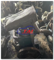 Moteur complet d'origine 4 cylindres V2203 moteur d'occasion pour Kubota de haute qualité