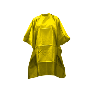 Capa de peluquería de poliéster con capa de peluquería cómoda y fácil de poner/Quitar para VELCRO - Product Image 4