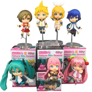Anime Figuur Miku Cheongsam Love Sailor Actiefiguur Miku PVC Standbeeld Anime Figuur Miku Cheongsam Love Sailor Actiefiguur Miku PVC Standbeeld