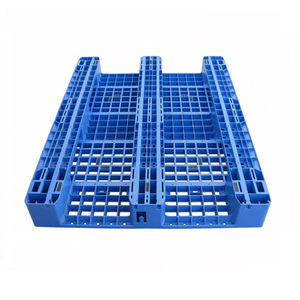 Pallet in Plastica Ecologici Multiuso, Robusti e Durevoli, Riutilizzabili per Uso Industriale, Vendita all'Ingrosso - Product Image 6
