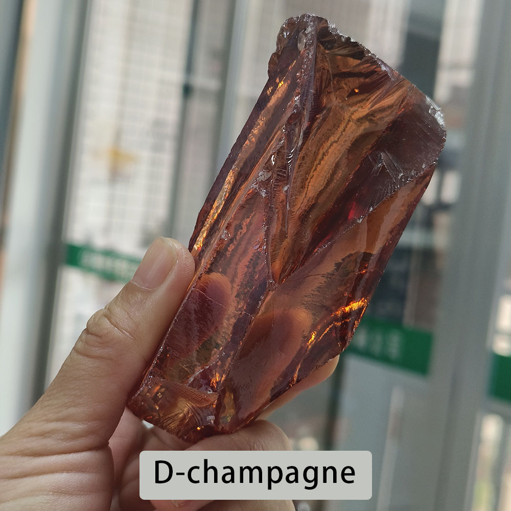 D-champagne