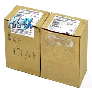 โมดูลอินพุตดิจิทัล 6ES7131-4BD01-0AA0 และ 6ES7132-4BB01 สำหรับระบบอัตโนมัติ - Product Image 1