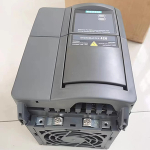 440 Está Equipado con Filtros de Nivel A 6SE6440-2AD22-2BA1 6SE6440-2AD23-0BA1 6SE6440-2AD24-0BA1 6SE6440-2AD25-5CA1 - Product Image 4