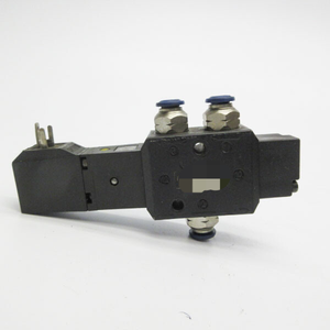 V12r417ab218b 110/120V 25-145psi Unmp Nuevo Original Listo Stock Automatización industrial Pac Controlador Plc dedicado Nuevo Original R - Product Image 1