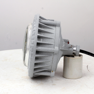 Xplosion-techo led, 10W 20W 30W xplosion roof lood ight ndustrial nd ining AMP ACOR actory - Product Image 4