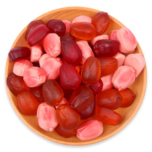 Caramelle Gommose Amos Peelerz a Forma di Carota Sbucciabile, Gusto <span class=keywords><strong>Mango</strong></span>, Creatività Pasquale, Vendita all'Ingrosso - Product Image 5