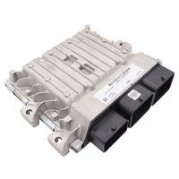 Módulo de Control del Motor ECM PLC GB3G-12A650-AA para Renault MK3 T6 2.2L TDCI, Suministro al por Mayor
