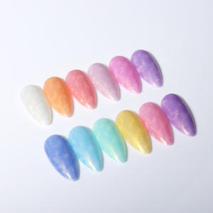 KINNCO-Gel de Conques pour Nail Art, 15ml, Vente en Gros, Oem, <span class=keywords><strong>Dessin</strong></span>, Uv Gel, Perle, Conque, Gel pour le Printemps et l'Été - Product Image 4