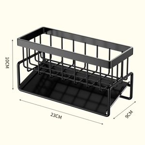 Ripiano in acciaio inossidabile per riporre le sfere in acciaio, - Product Image 5