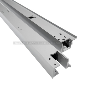 OEM/ODM alluminio estrusione/<span class=keywords><strong>T</strong></span> <span class=keywords><strong>slot</strong></span> V <span class=keywords><strong>slot</strong></span> <span class=keywords><strong>T</strong></span> binario profilo in alluminio - Product Image 5