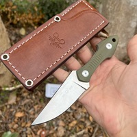 Couteau pliant portable, haute dureté, couteau multifonctionnel suisse pour le camping en plein air, la survie en milieu sauvage, le transport quotidien