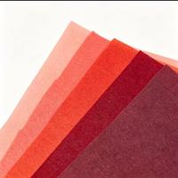 Tissu non tissé en polyester coloré aiguilleté, idéal pour les cartes d'artisanat de maternelle, motifs personnalisables gravés au laser