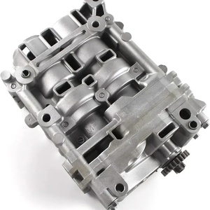 Pièces de transmission automatique 233002G520 Pompe à huile 23300-2G520 Ensemble d'arbre d'équilibrage pour Hyundai - Product Image 5