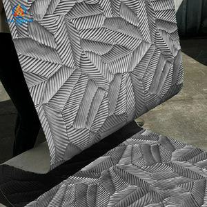 Lanza Nuevos Azulejos de Pared Flexibles para Interiores y Exteriores de Diseño Moderno, de Piedra Suave, Impermeables y Duraderos, de 60*90/120cm - Product Image 3