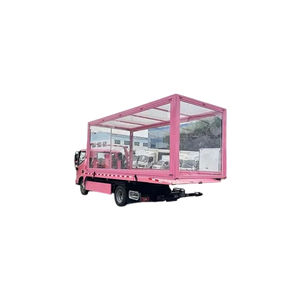 CLW Haute Qualité Meilleur <span class=keywords><strong>Prix</strong></span> Foton 4x2 4 Ton Highway Road Emergency Rescuetow Truck Wreckerk pour <span class=keywords><strong>Remorquage</strong></span> de Voiture à Vendre - Product Image 4