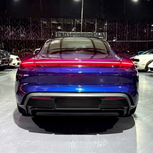 Porsche Taycan GTS 2023 - Product Image 2