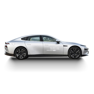 2024 approvisionnement direct d'usine <span class=keywords><strong>pas</strong></span> <span class=keywords><strong>cher</strong></span> prix Super électrique sport P7 <span class=keywords><strong>berline</strong></span> haute vitesse 170 km/h grande puissance moteur - Product Image 2