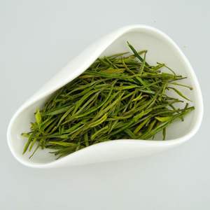 All'ingrosso cinese inizio primavera naturale <span class=keywords><strong>e</strong></span> dimagrante tè <span class=keywords><strong>verde</strong></span> Anji Bai Cha tè sfuso Anji bianco - Product Image 2