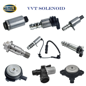 HEMILA Suku Cadang Kendaraan Cocok untuk BMW F30/F20/F35 OE: 11367614288 Mesin N20/N26 Katup Solenoid VVT Katup Solenoid Pengatur Waktu - Product Image 2
