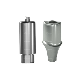 Ritter cấy ghép tương thích Titan trước khi xay mố - Product Image 2