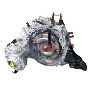 Transmisión Automática para TOYOTA Estima 2007 DBA-ACR55W 3040042020 - Product Image 1
