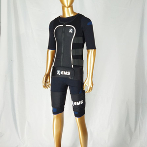 Électrodes <span class=keywords><strong>de</strong></span> câble <span class=keywords><strong>de</strong></span> haute qualité pour combinaison EMS - Product Image 5