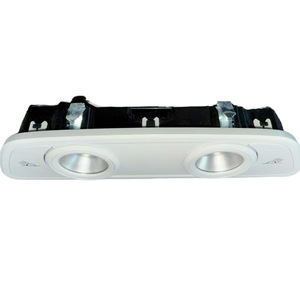 Conjunto de Luz de Techo para Audi A6 A7 4KD947111, Iluminación Interior con Función de Luz de Lectura - Product Image 1