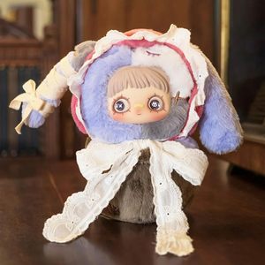 Caja Sorpresa de Peluche, Muñeca de Peluche de la Serie Kawaii Maymei Twin Secret Realm, Juguetes de Peluche Misteriosos Coleccionables para Regalo de Cumpleaños - Product Image 3