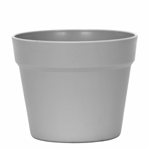 Conteneur de jardin de fleurs succulentes en terre cuite mate de haute qualité - Product Image 3