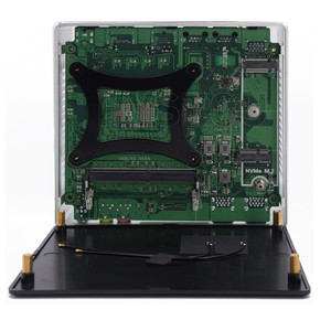 Bán hàng nóng siêu March Gamer Máy tính để bàn máy tính 4K hiển thị <span class=keywords><strong>Core</strong></span> i3 1115g4 3.2 Quad <span class=keywords><strong>Core</strong></span> Wifi DDR4 Win10/11 chơi game PC - Product Image 5