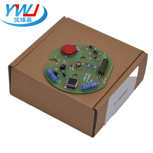 Kohler PCB รับแสงสำหรับชุดเครื่องกำเนิดไฟฟ้าดีเซล GM63560-1 B-292902ตัวปรับแรงดันไฟฟ้าให้คงที่ - Product Image 5