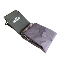 Store de chasse Portable Camouflage en plein air pour 1 personne