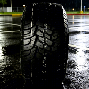 Neumático LT245/75R17 RF06 2026: Manejo Superior, Confort Silencioso y Durabilidad Prolongada - Product Image 3